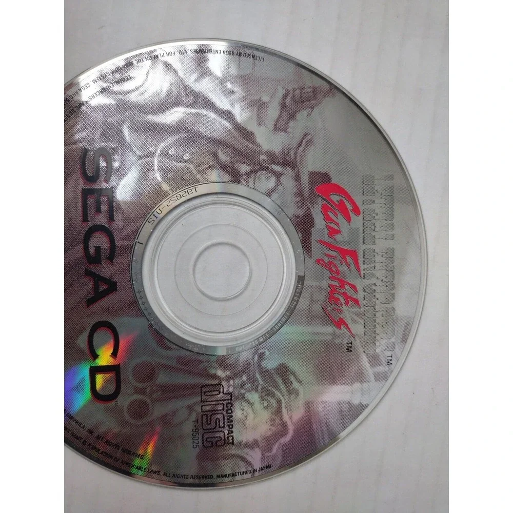 sega please see